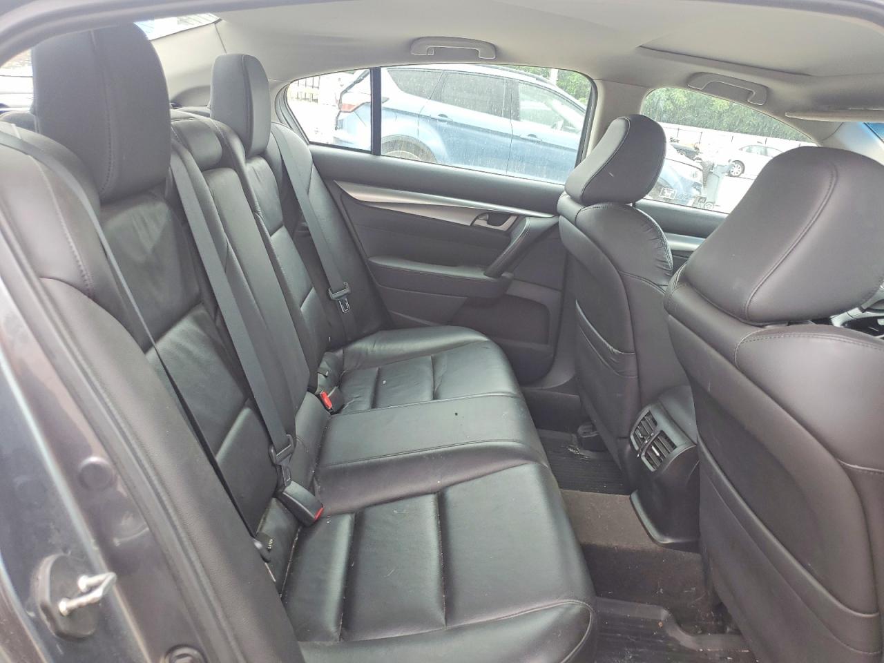 2011 ACURA TL