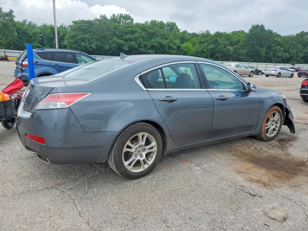 2011 ACURA TL