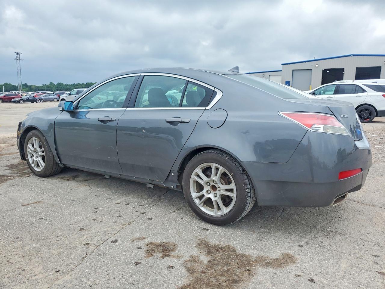2011 ACURA TL