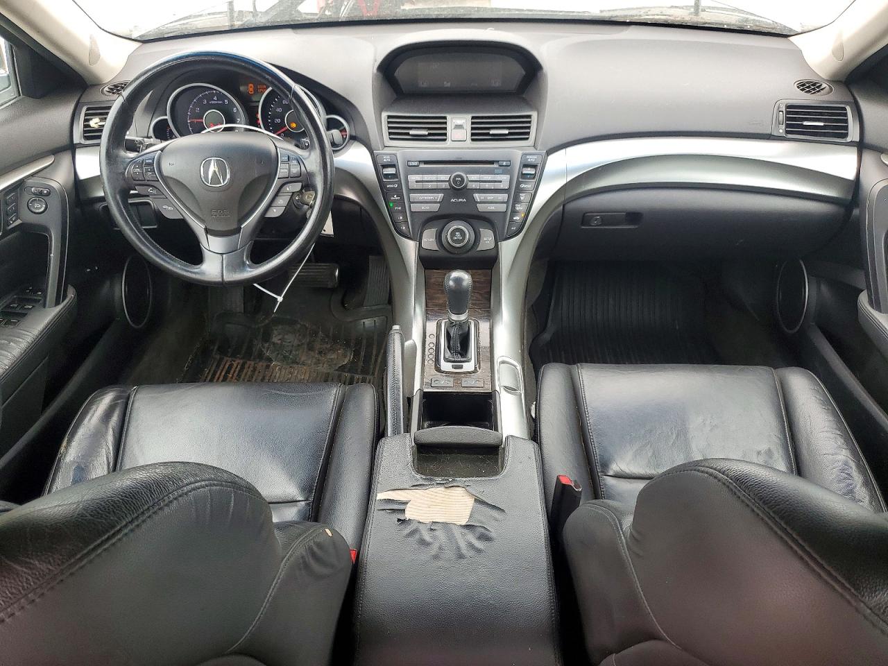 2011 ACURA TL