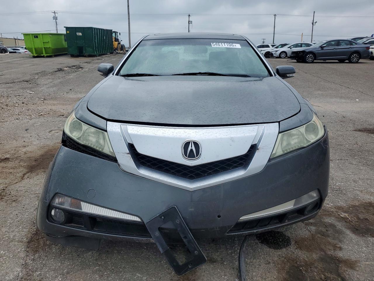 2011 ACURA TL