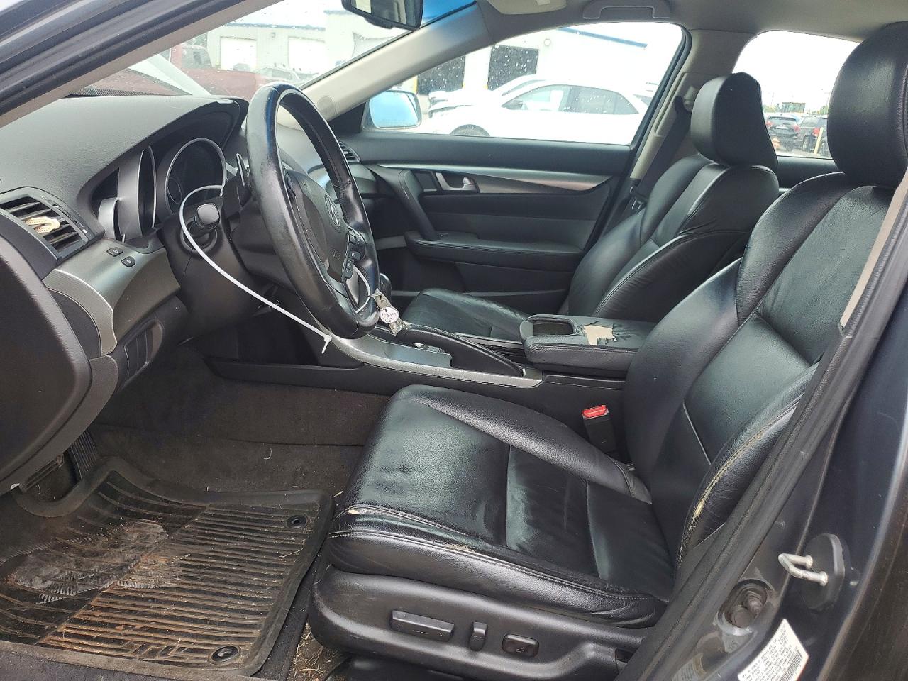 2011 ACURA TL