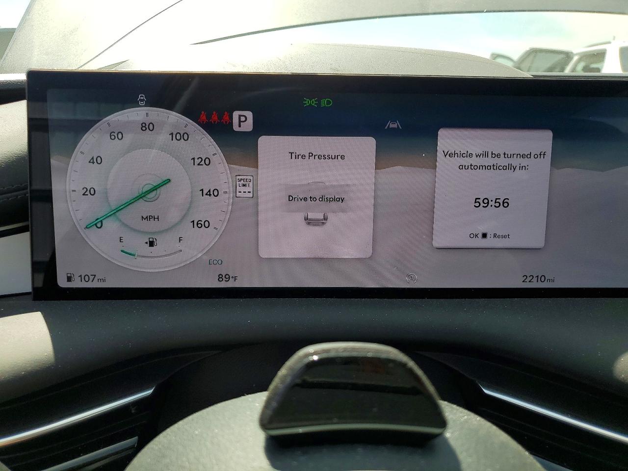2026 GENESIS G80