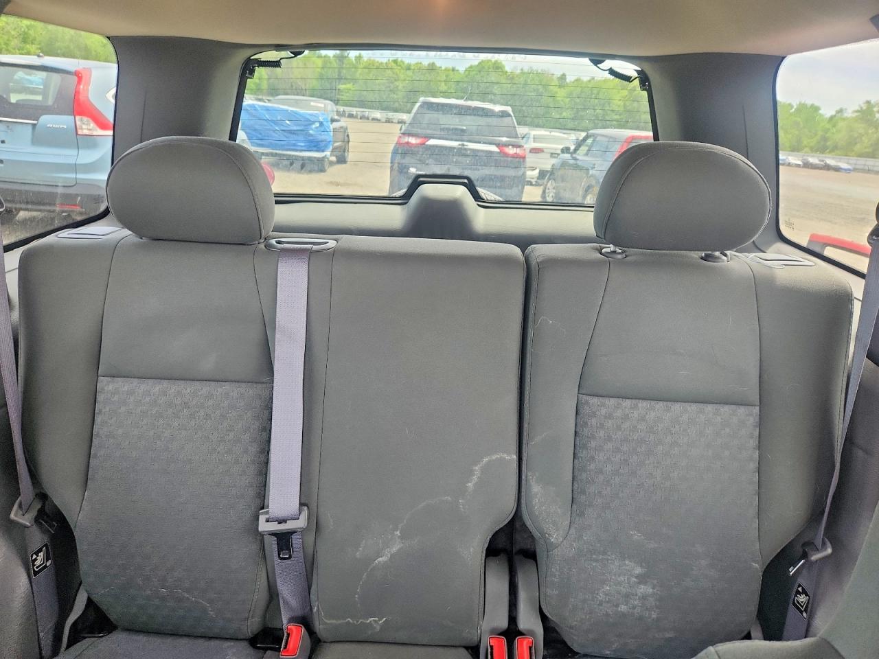 2005 JEEP LIBERTY