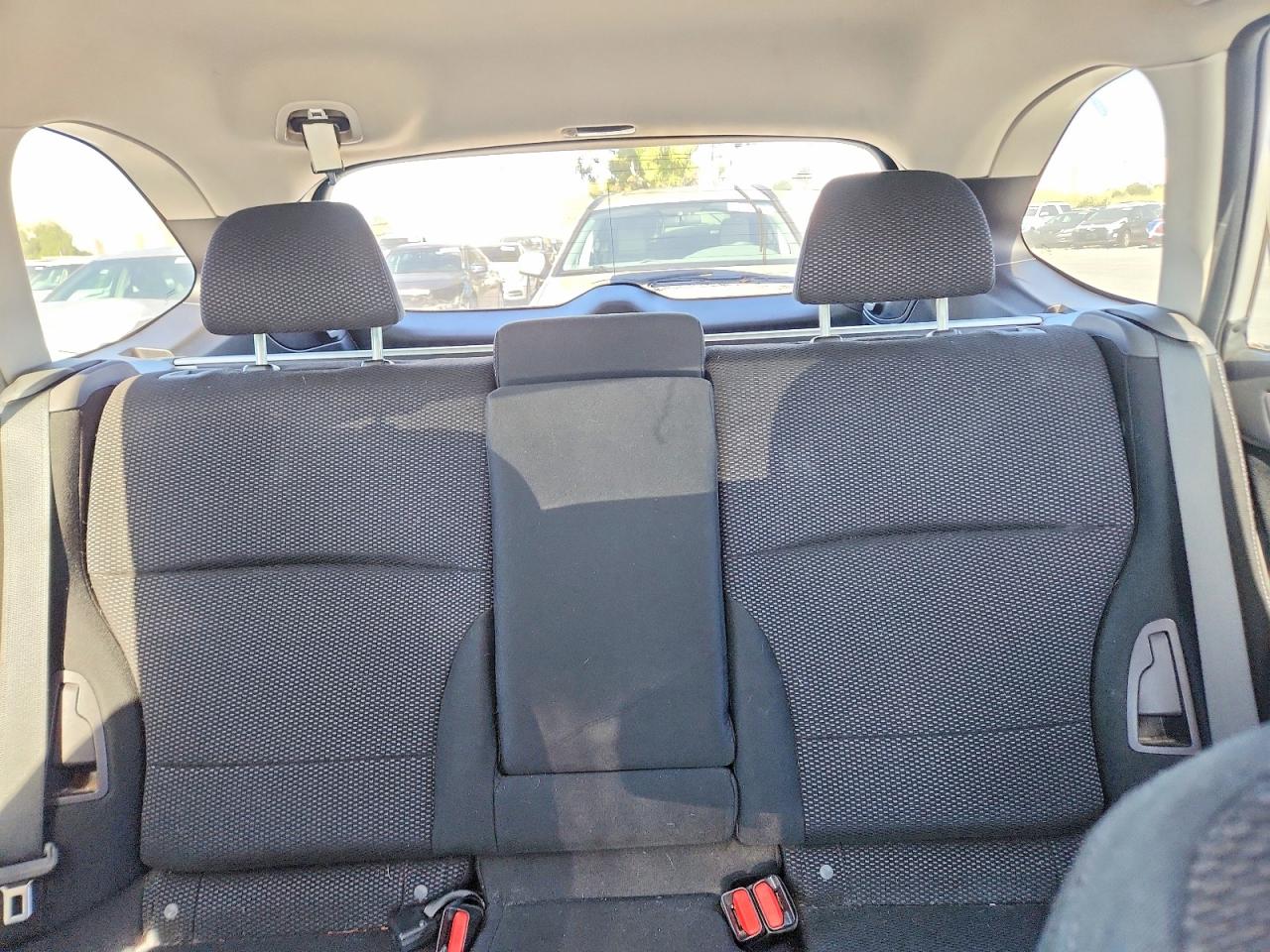2016 SUBARU OUTBACK