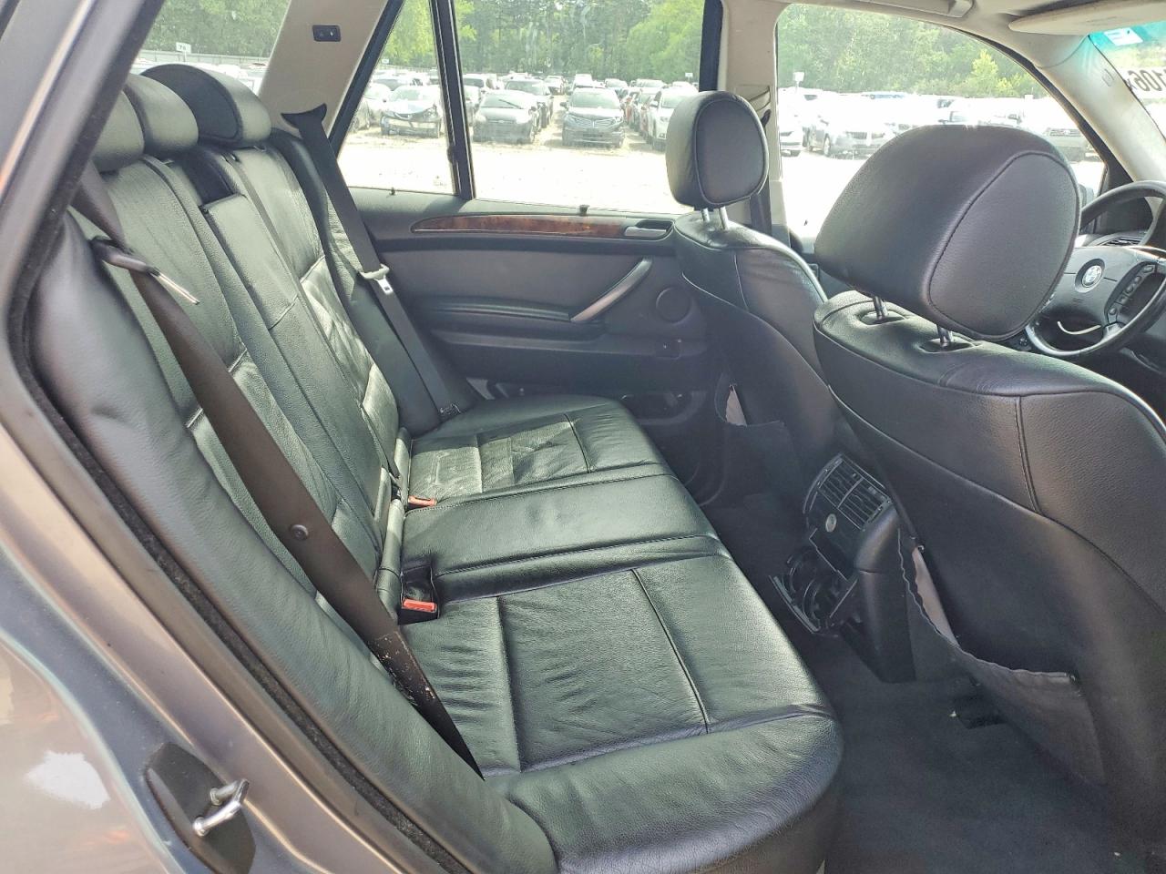 2006 BMW X5