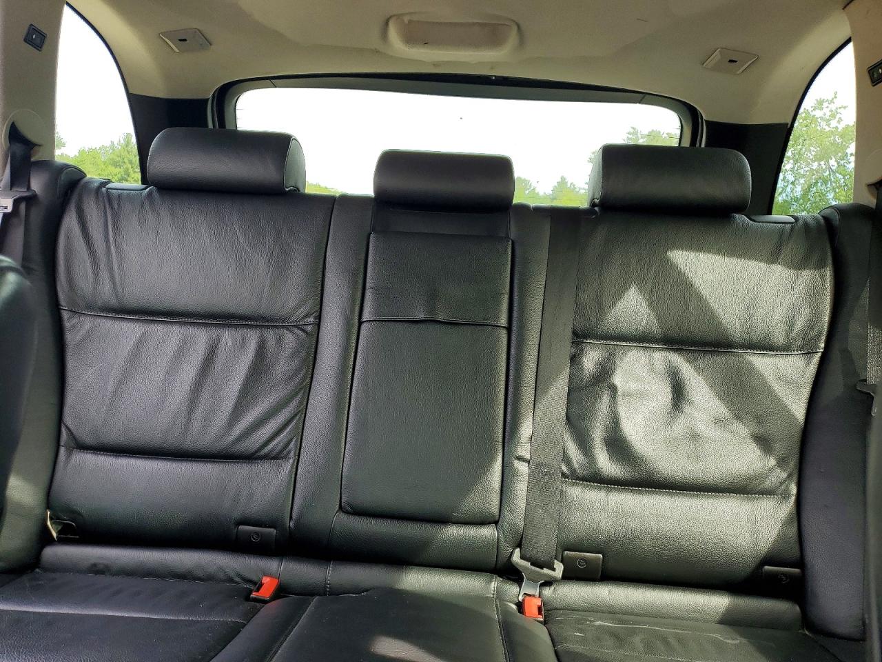 2006 BMW X5