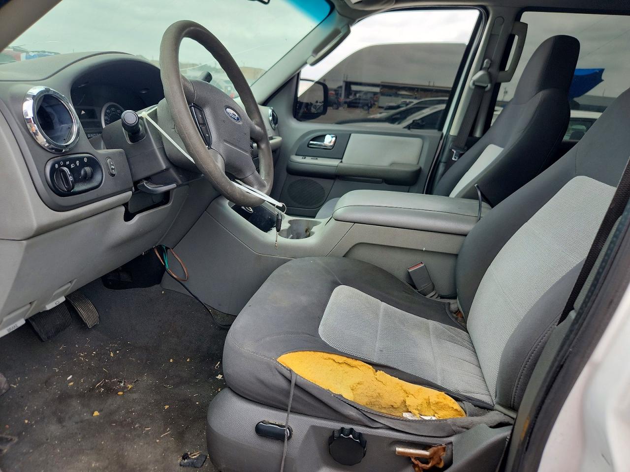 2005 FORD EXPEDITION