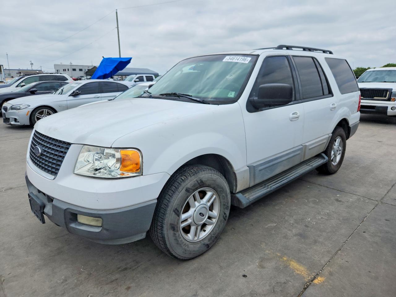 2005 FORD EXPEDITION