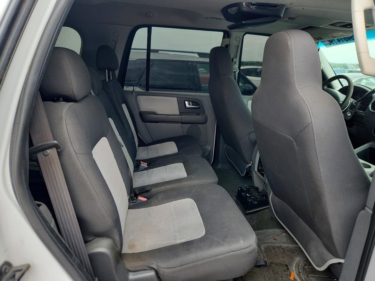2005 FORD EXPEDITION