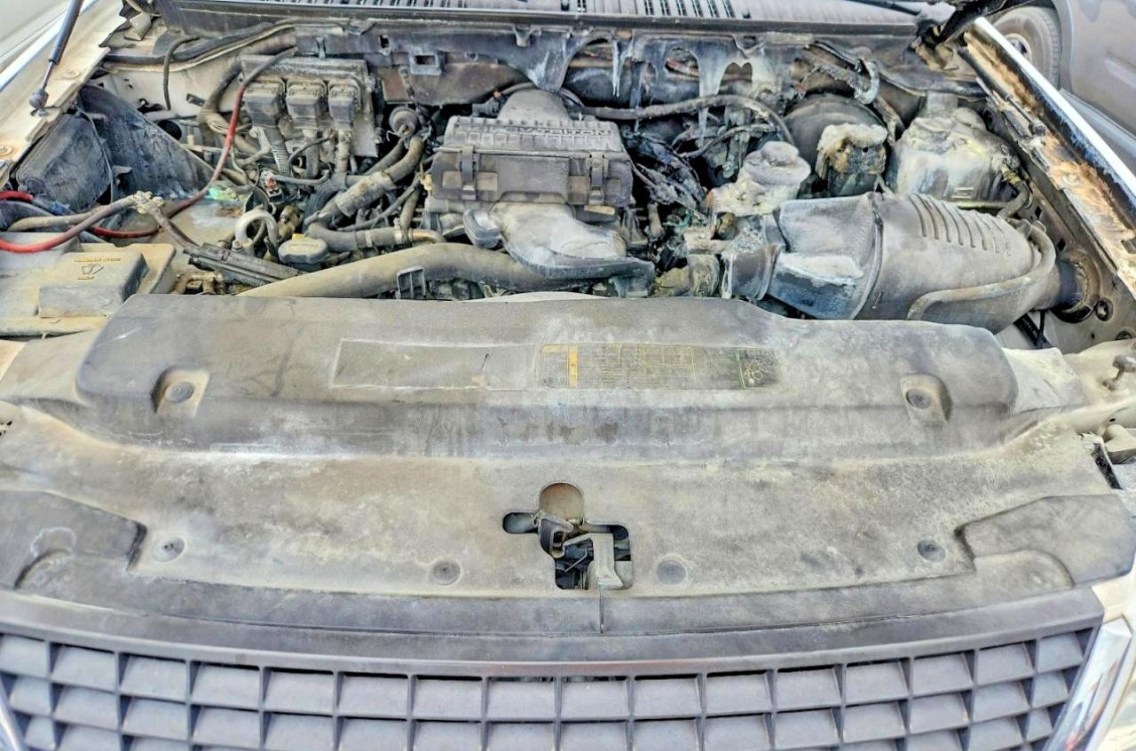 2005 FORD EXPEDITION
