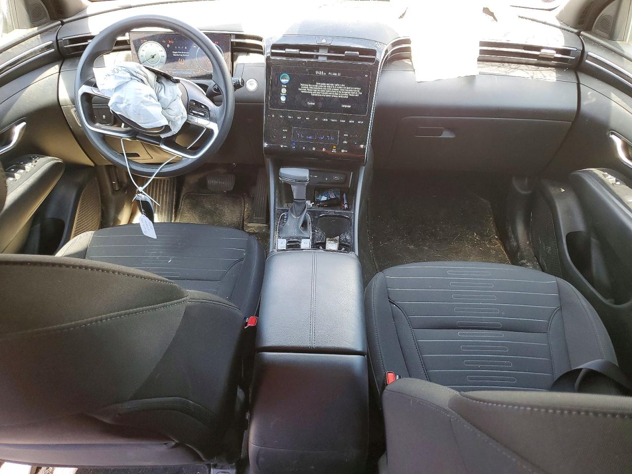 2024 HYUNDAI SANTA CRUZ