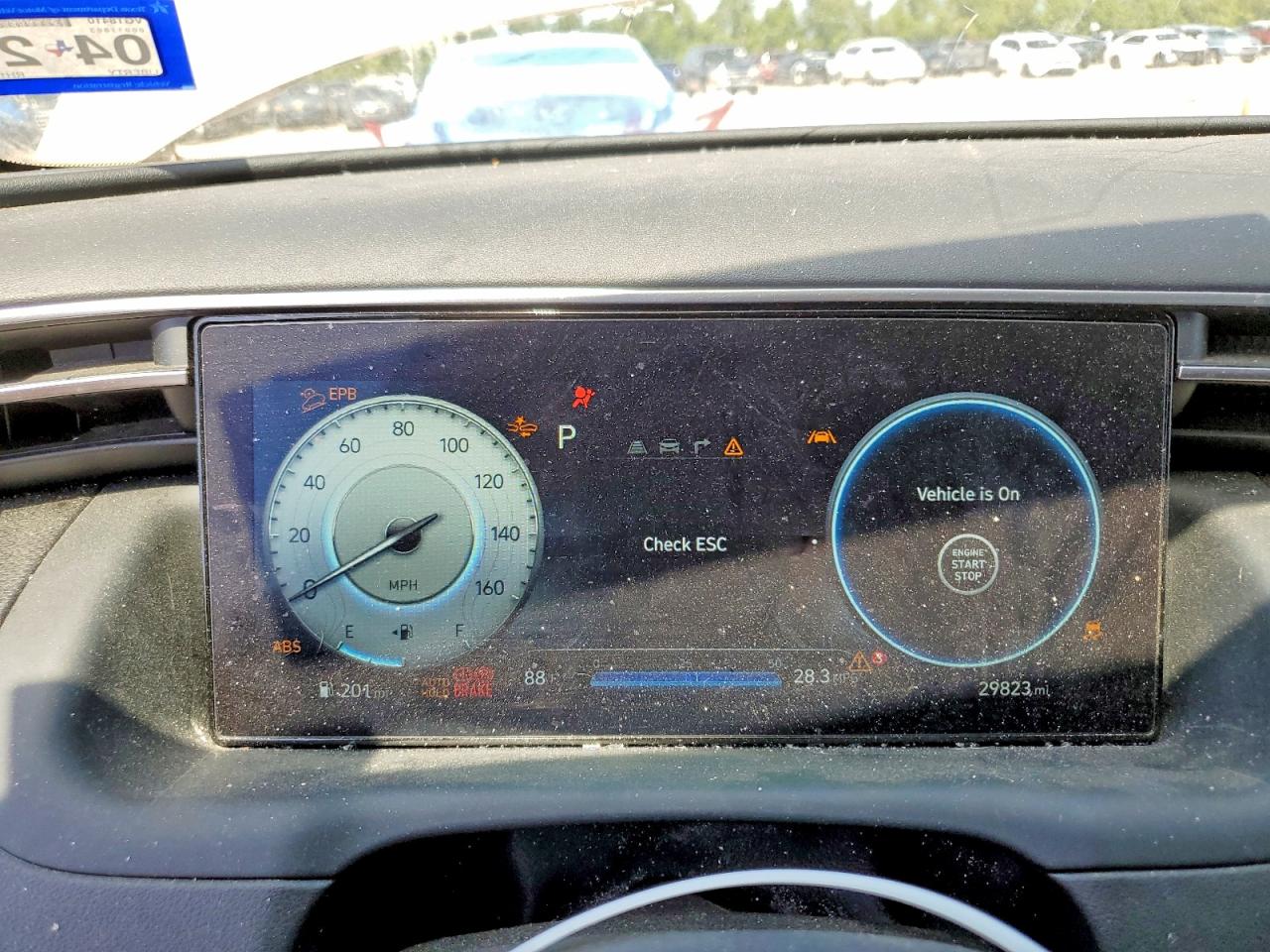 2024 HYUNDAI SANTA CRUZ