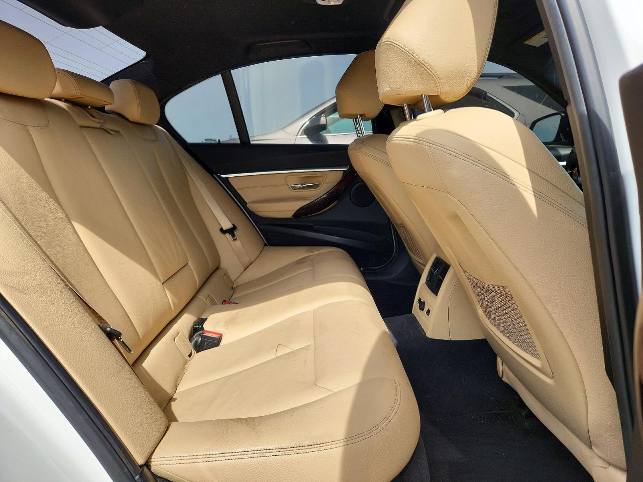 2017 BMW 3 SERIES