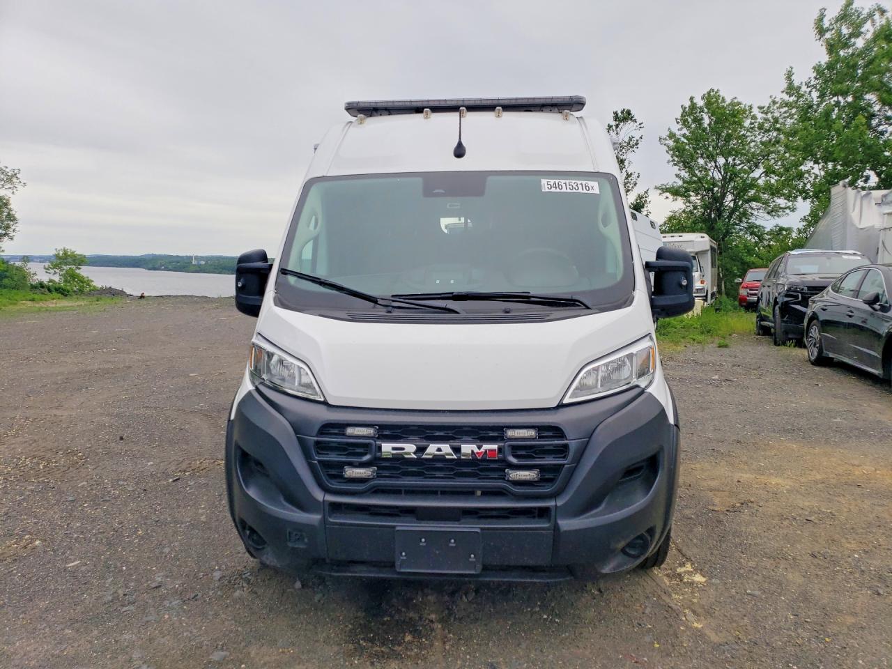 2023 RAM All Models