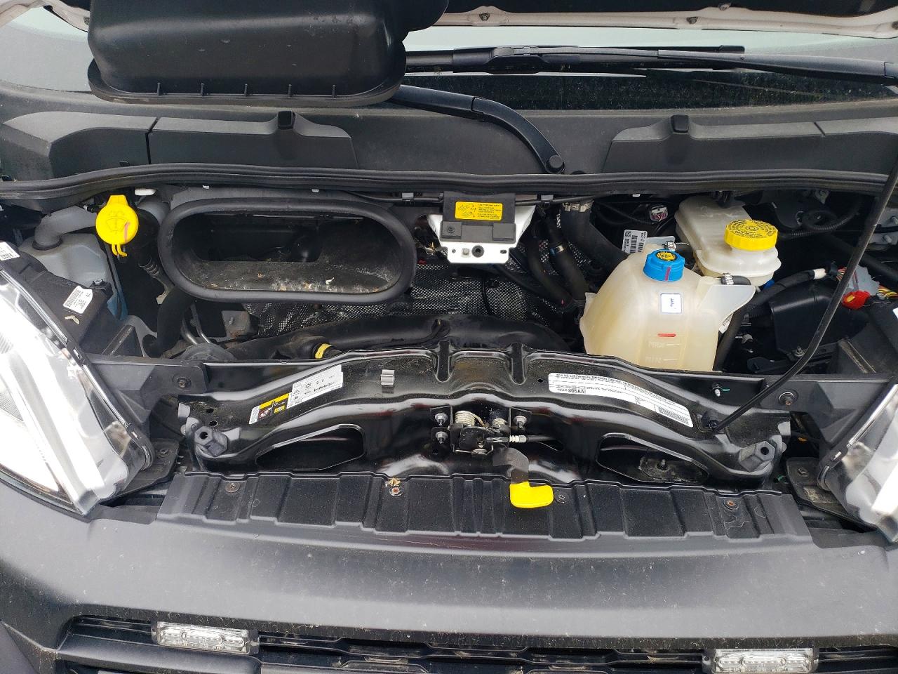 2023 RAM All Models