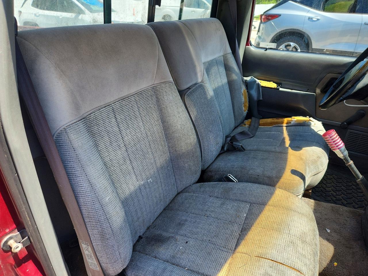 1990 FORD RANGER