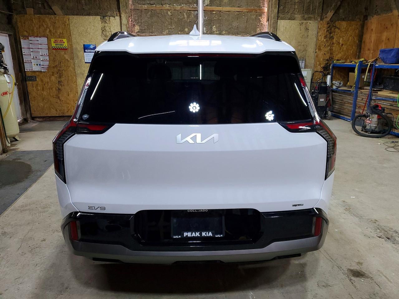 2026 KIA ALL OTHER