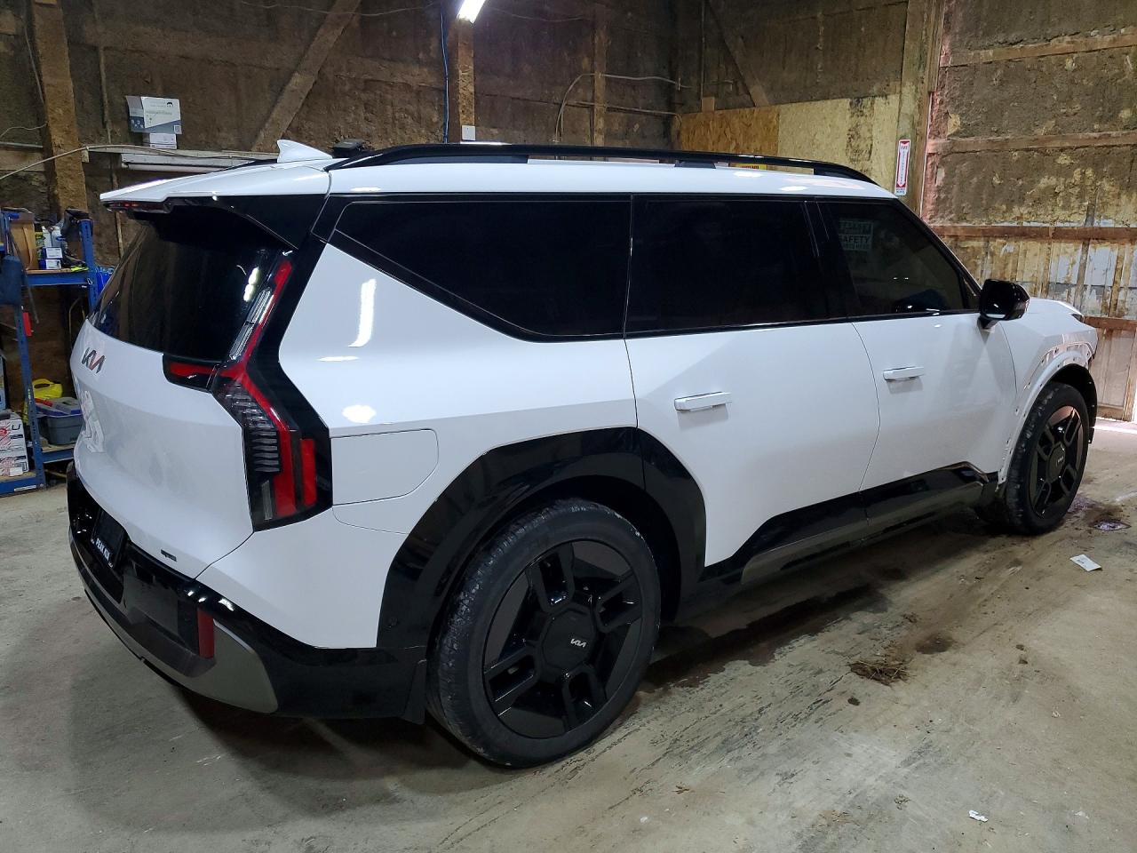 2026 KIA ALL OTHER