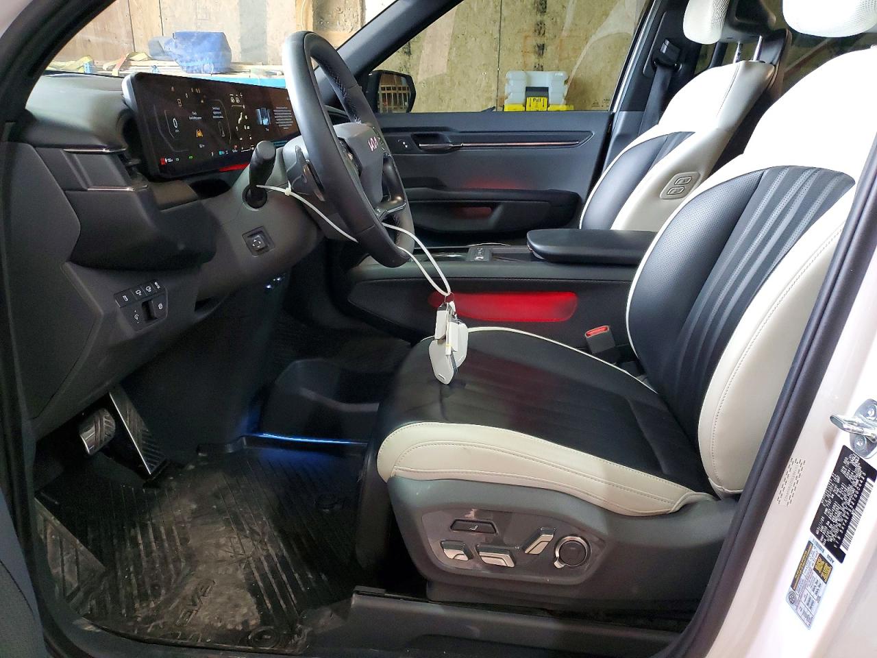 2026 KIA ALL OTHER