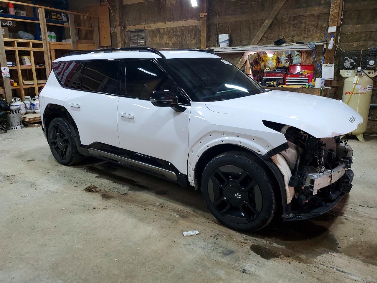 2026 KIA ALL OTHER