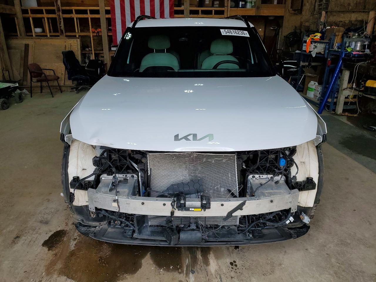 2026 KIA ALL OTHER