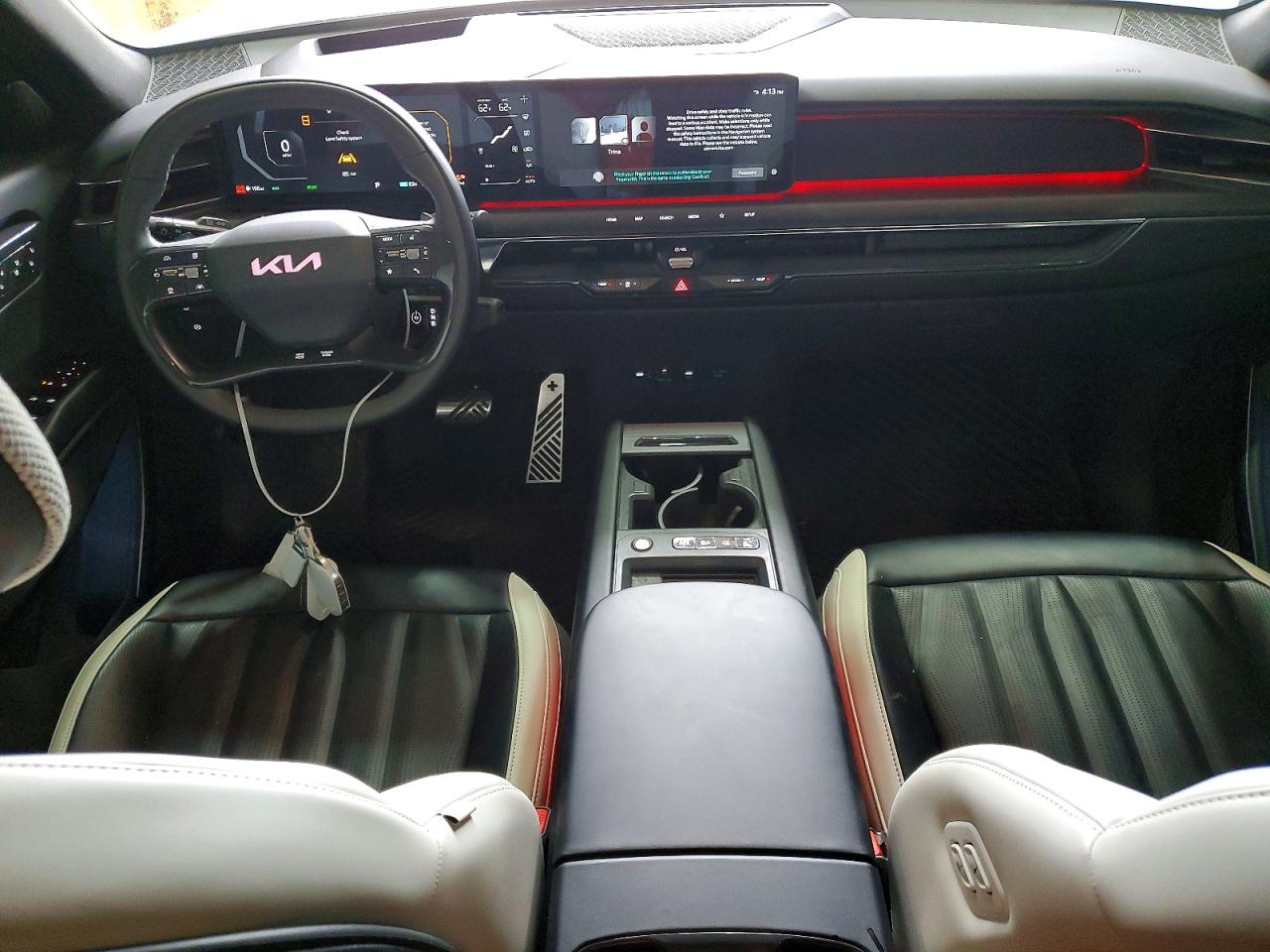 2026 KIA ALL OTHER