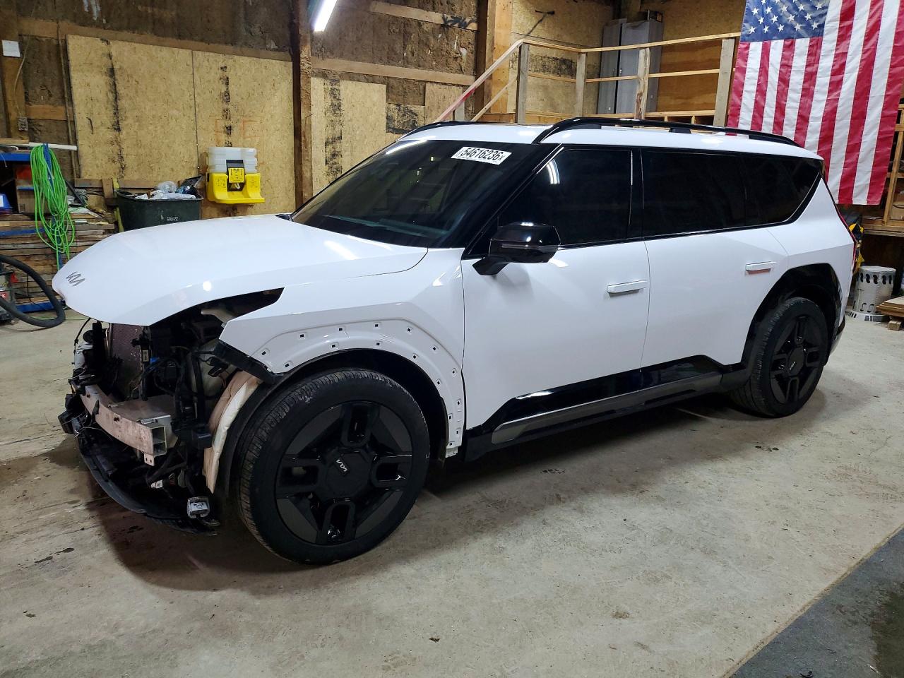 2026 KIA ALL OTHER