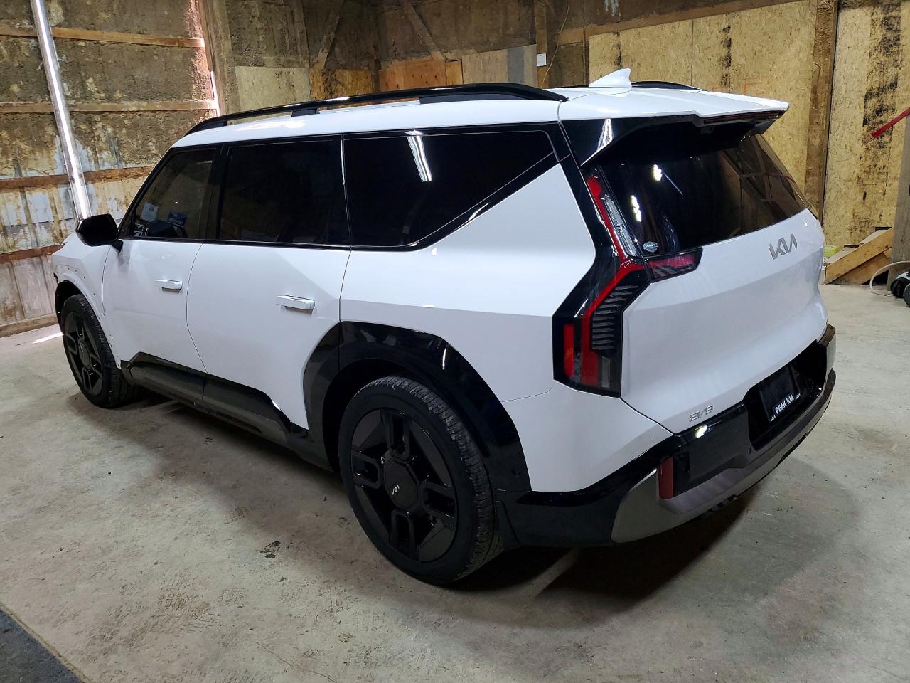 2026 KIA ALL OTHER