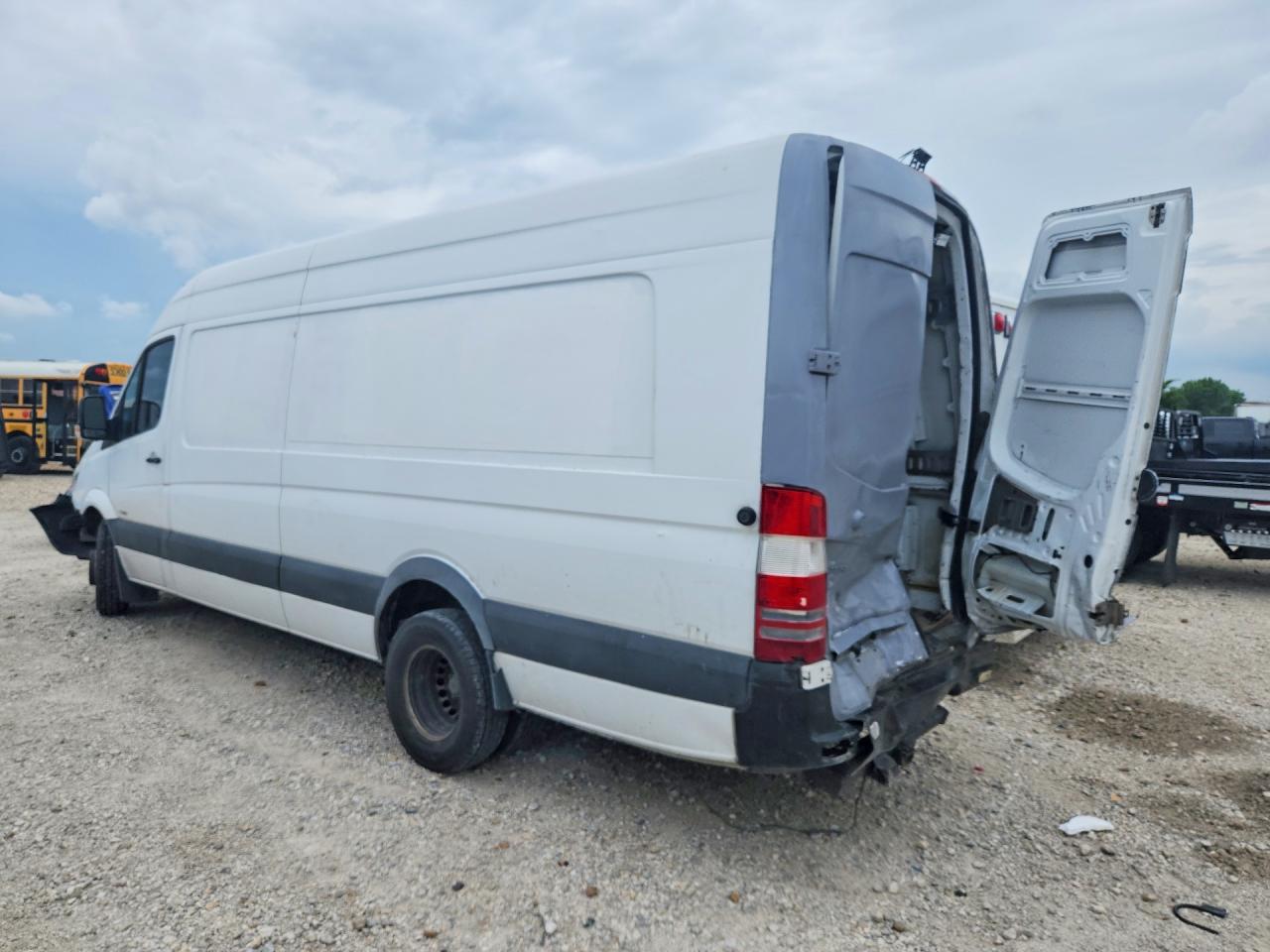 2014 FREIGHTLINER SPRINTER