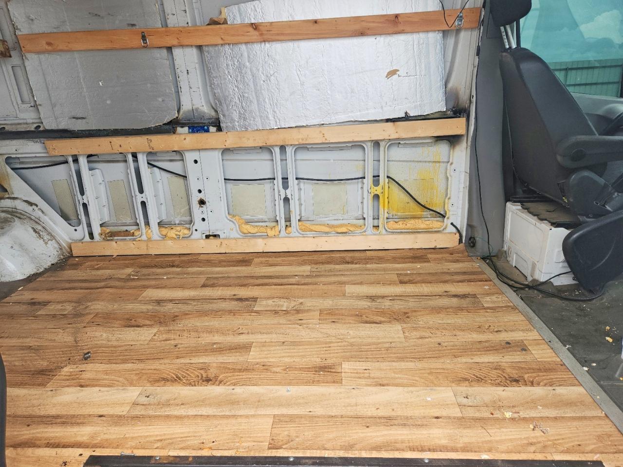 2014 FREIGHTLINER SPRINTER