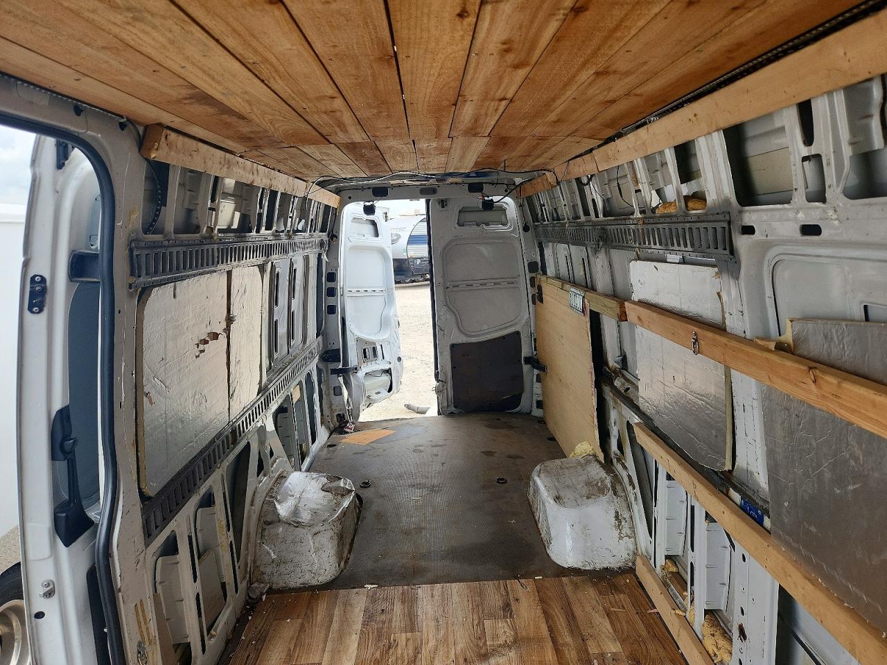 2014 FREIGHTLINER SPRINTER