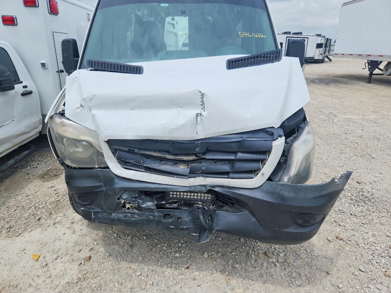 2014 FREIGHTLINER SPRINTER