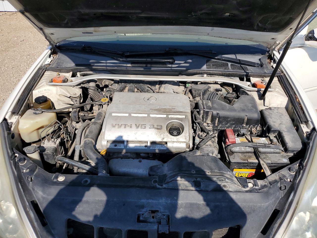2004 LEXUS ES330