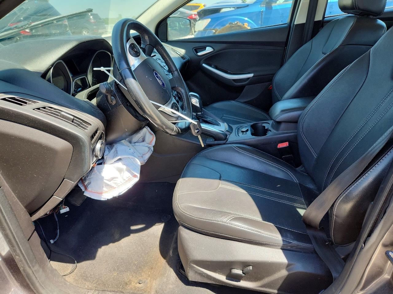2013 FORD ALL Models