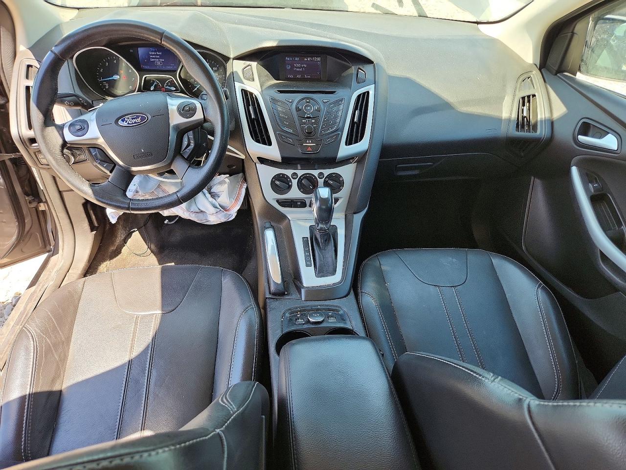 2013 FORD ALL Models