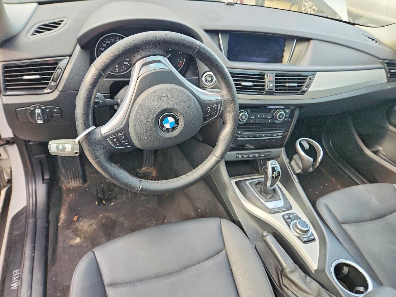 2013 BMW X1