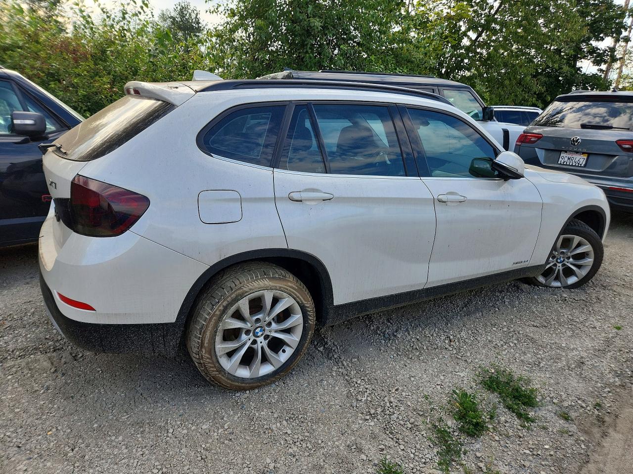 2013 BMW X1