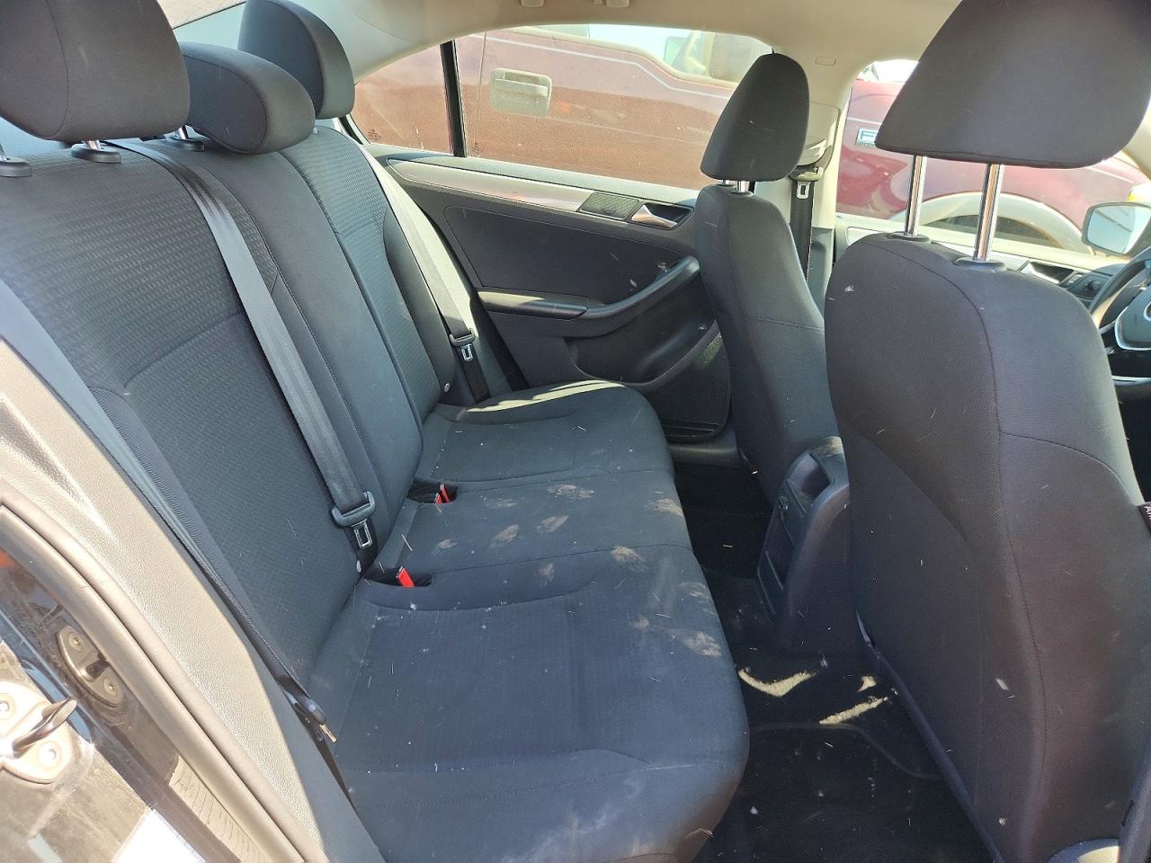 2015 VOLKSWAGEN JETTA