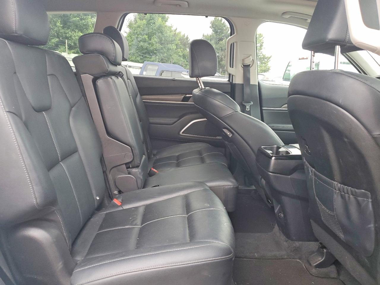 2022 KIA TELLURIDE