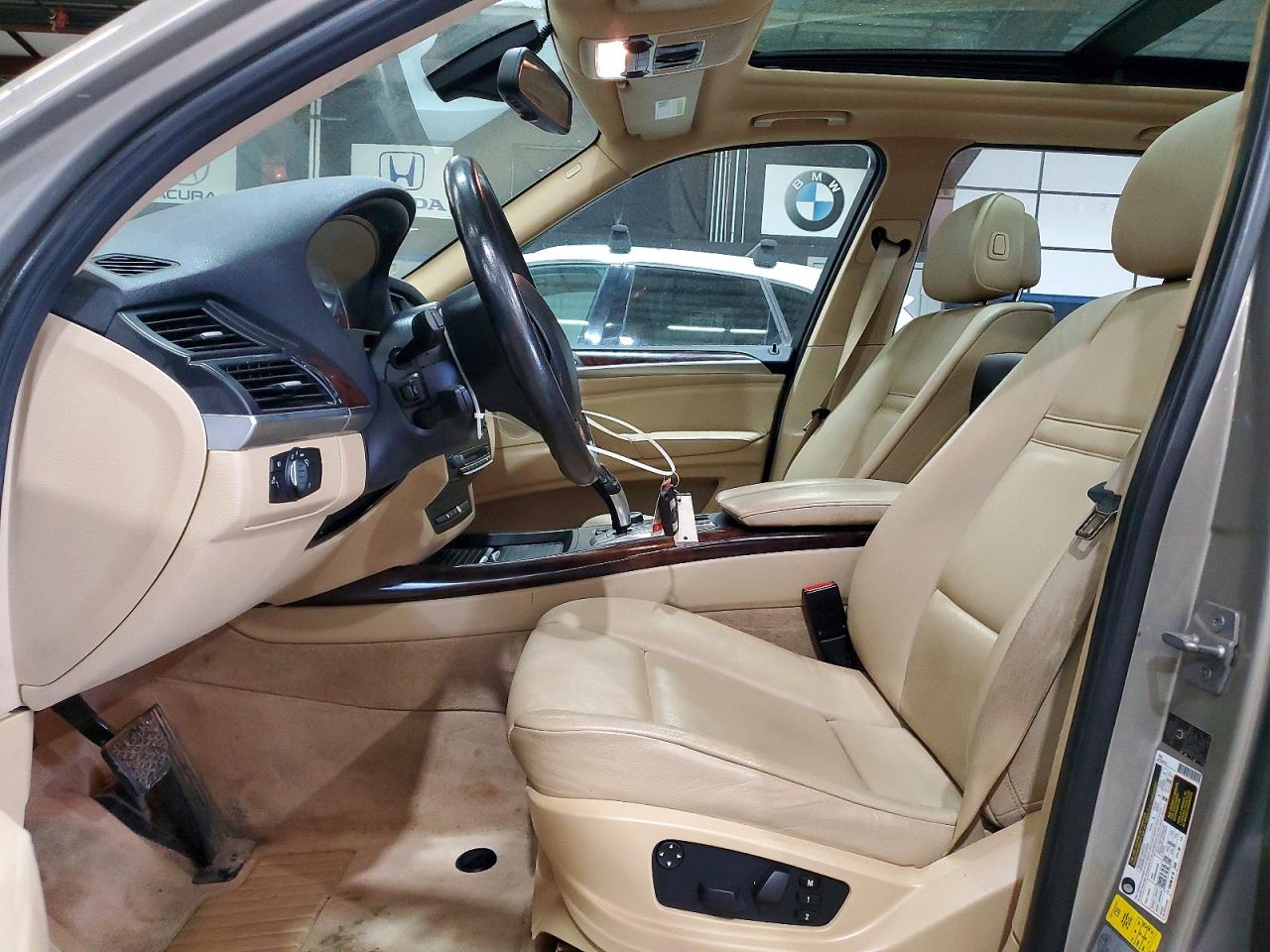 2010 BMW X5