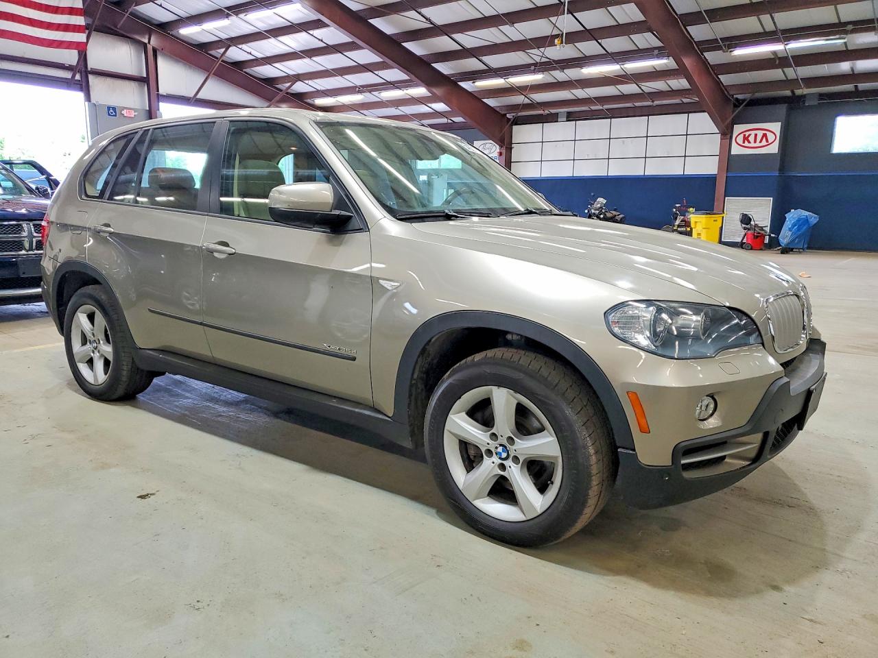2010 BMW X5
