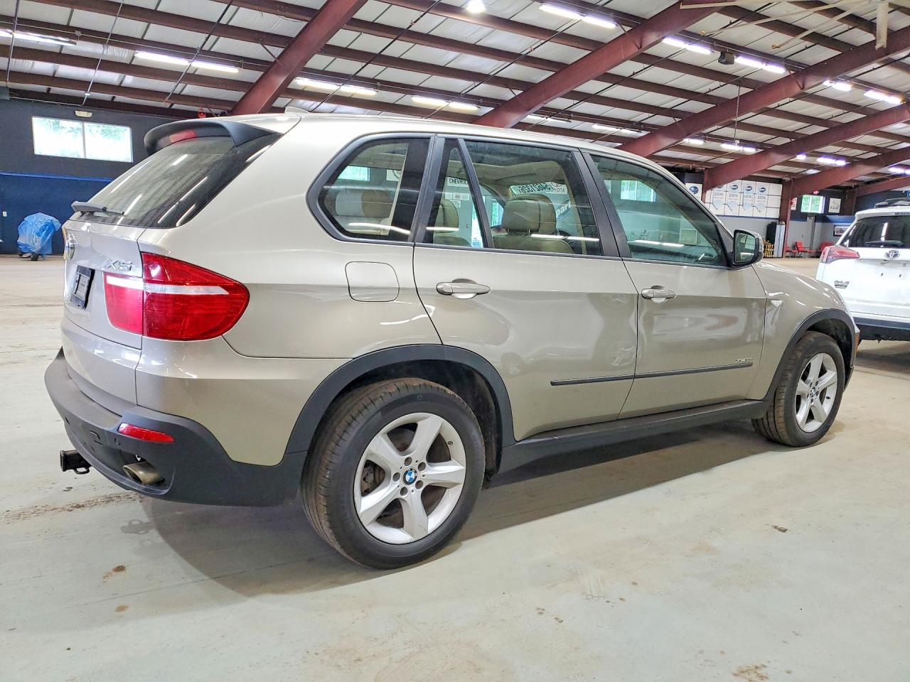 2010 BMW X5