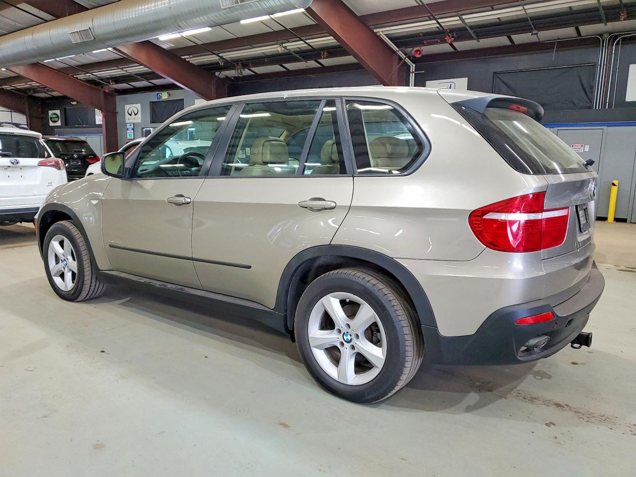 2010 BMW X5