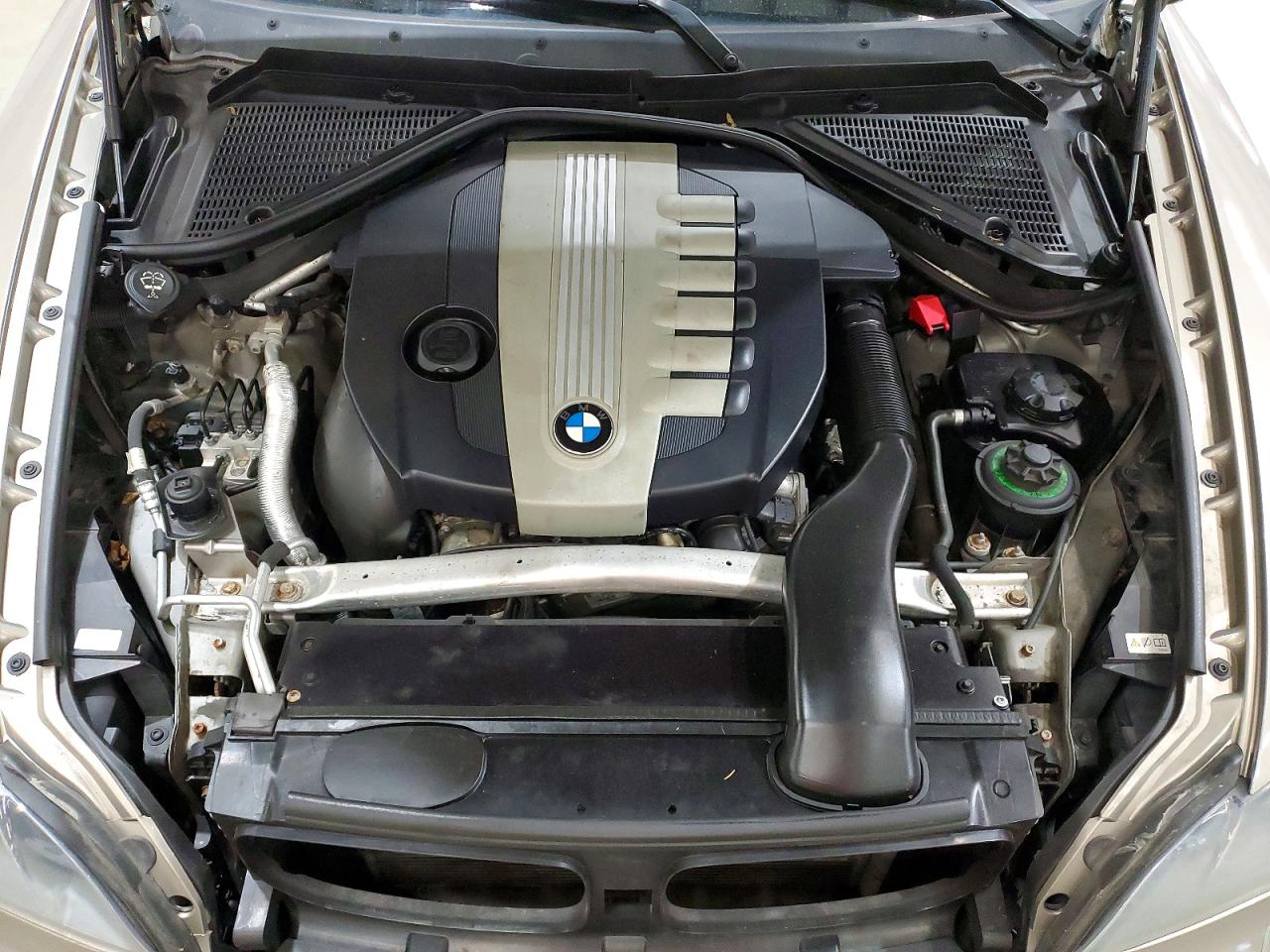 2010 BMW X5