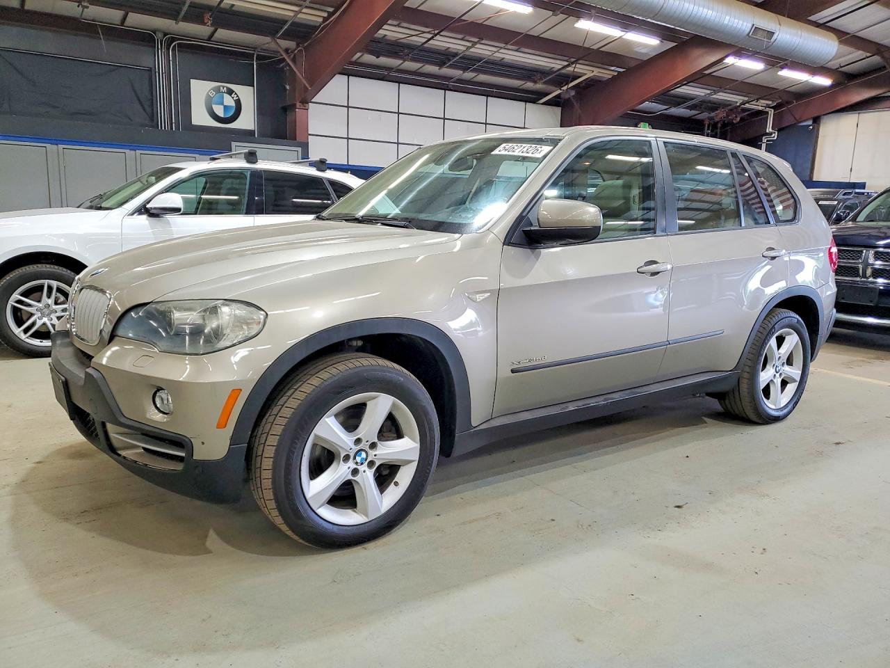 2010 BMW X5