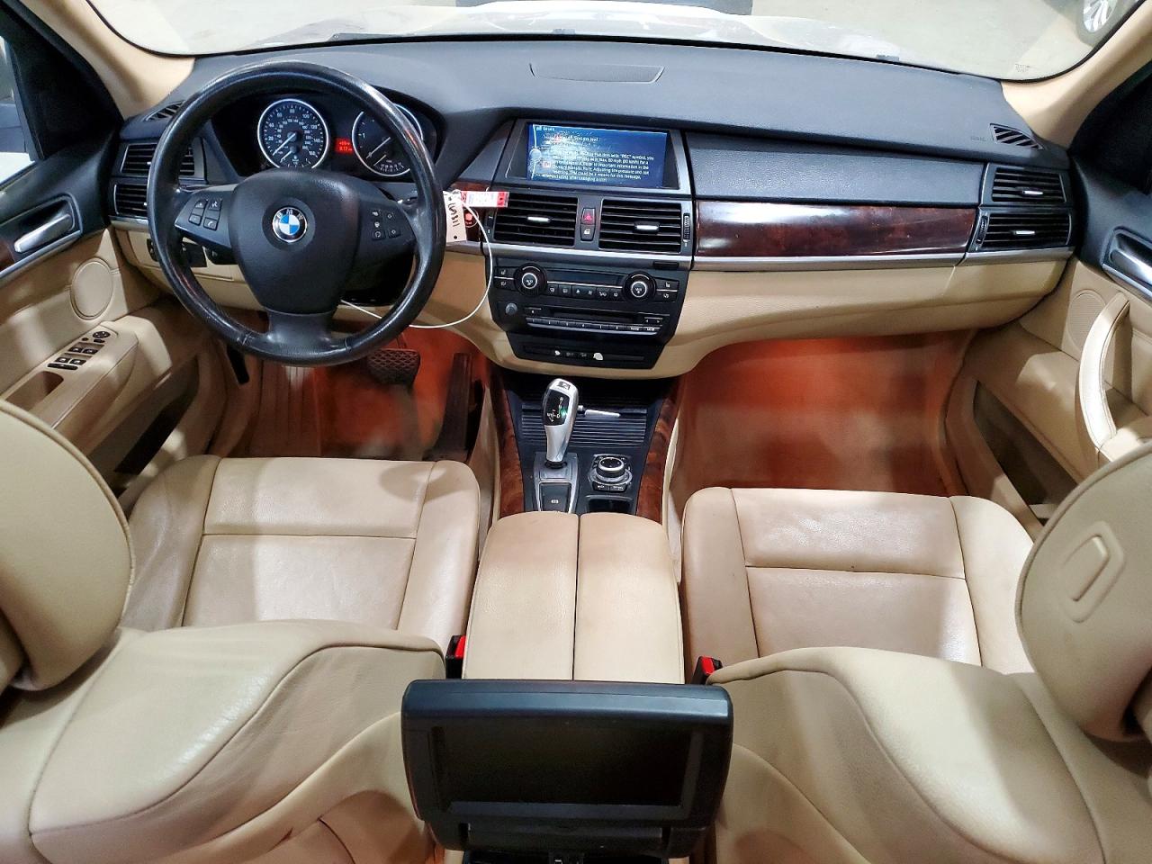 2010 BMW X5