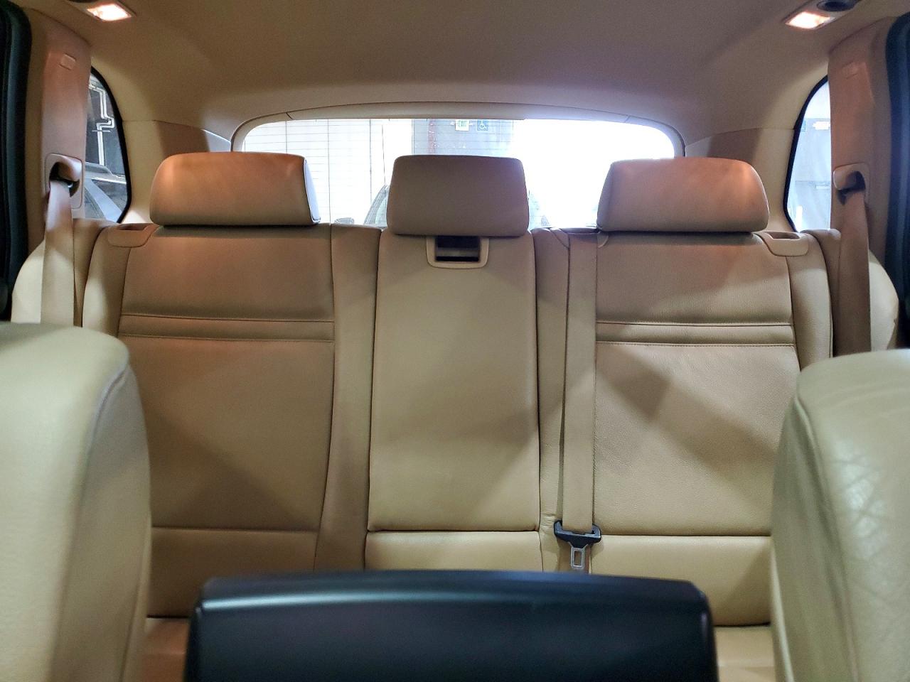 2010 BMW X5
