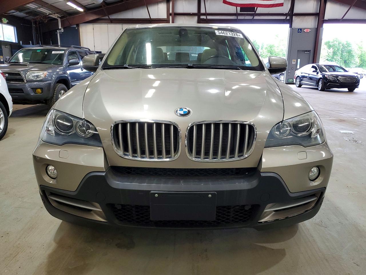 2010 BMW X5