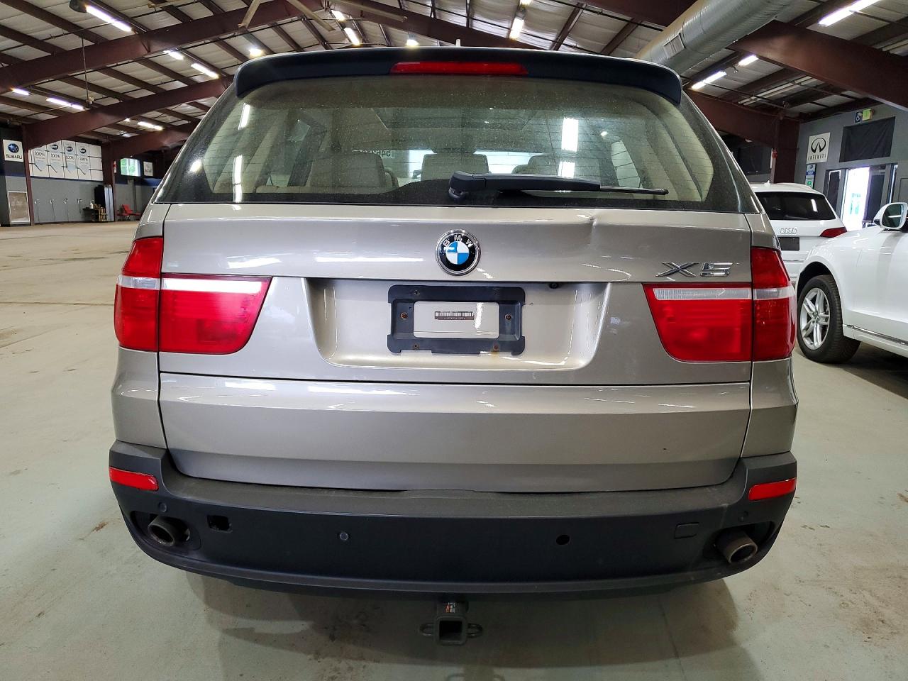 2010 BMW X5